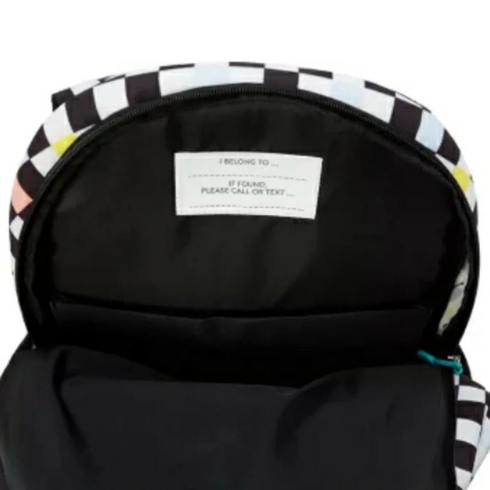 (New) Kids Backpack and Lunch Tote Set